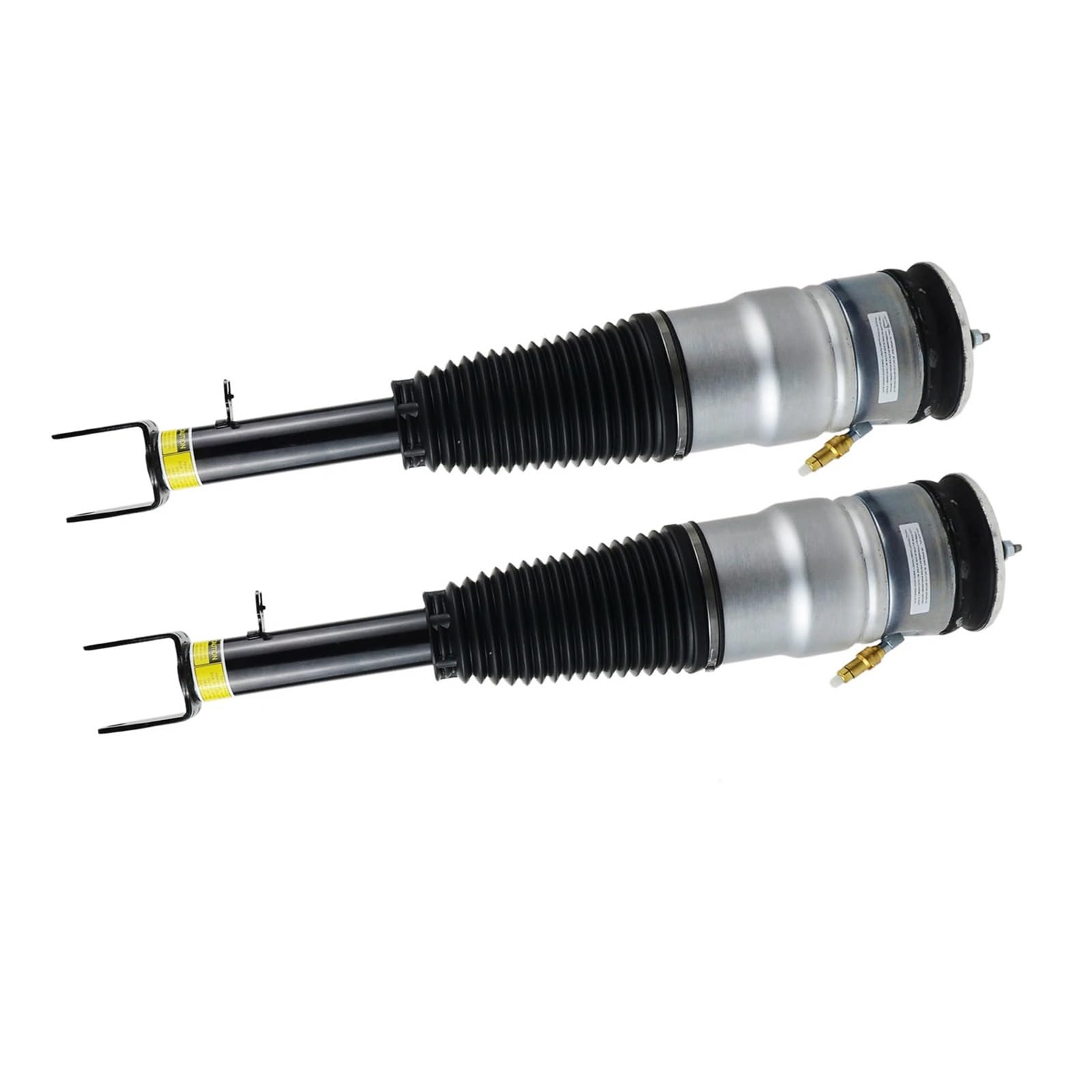 Amazon.com: Front Rear Air Suspension Strut Compatible With Tesla